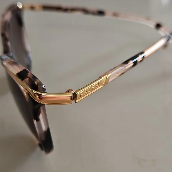 Ralph Lauren RA5203-146315  Sunglasses 54/16-135 / ALJ632 🕶️ - Picture 2 of 8